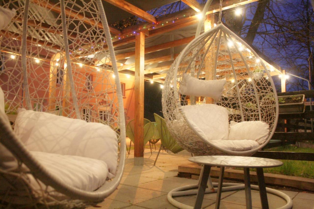 Chabanettes Hotel & Spa Auzelles Ngoại thất bức ảnh