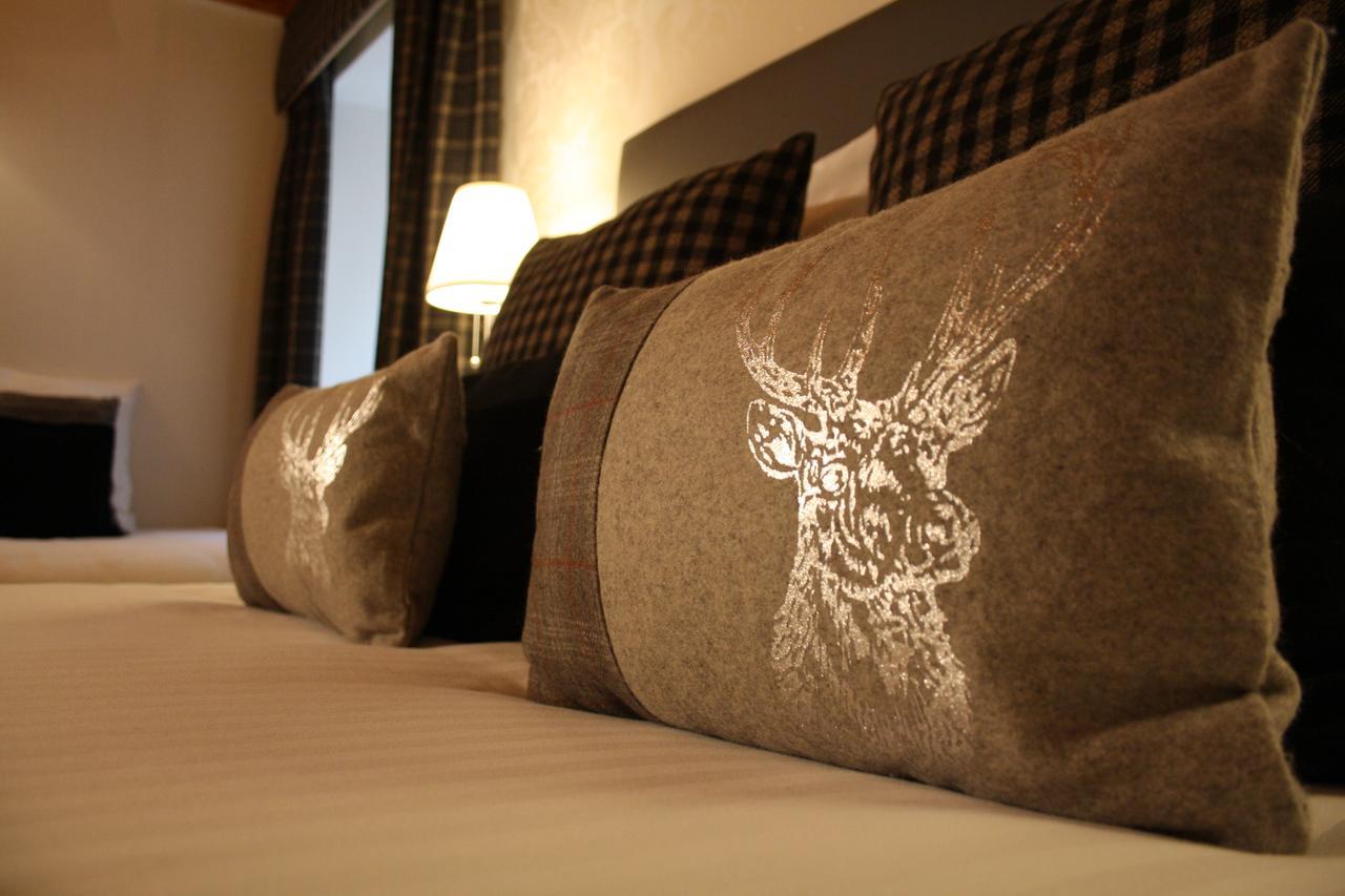 Chabanettes Hotel & Spa Auzelles Ngoại thất bức ảnh
