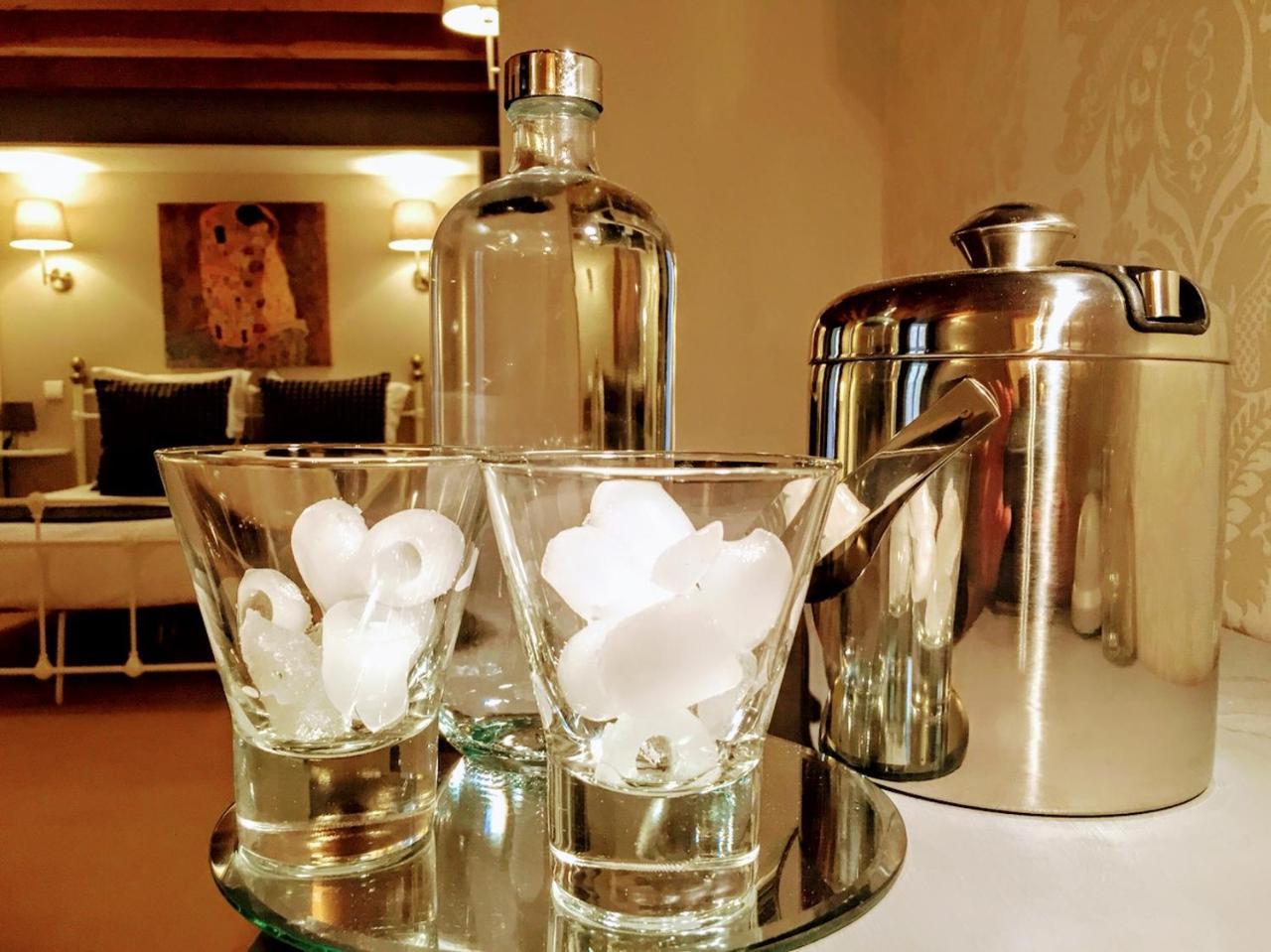 Chabanettes Hotel & Spa Auzelles Ngoại thất bức ảnh